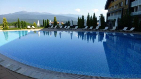 Immaculate Studio Apartment near Bansko